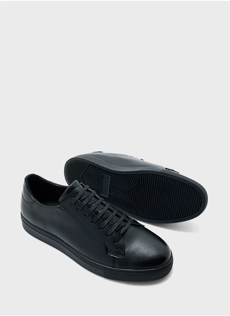 Robert Wood Comfortline Casual Lace Ups