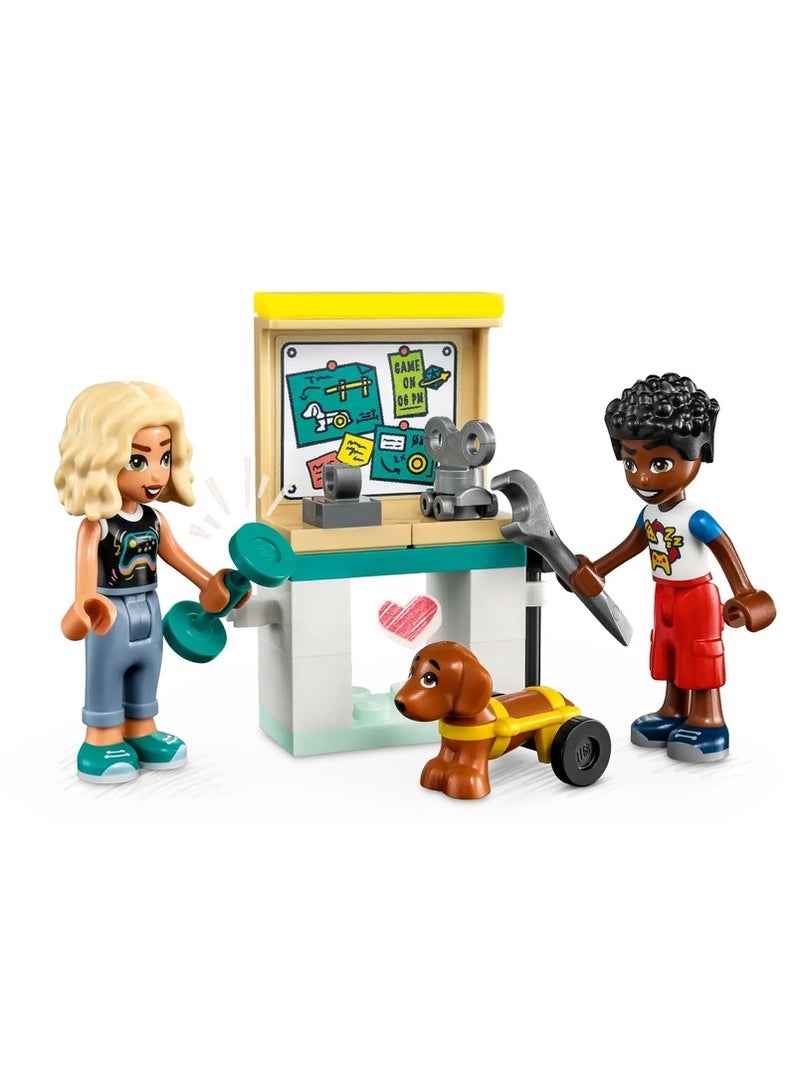 LEGO - Nova's Room 179 Pieces - 41755 - Image 5