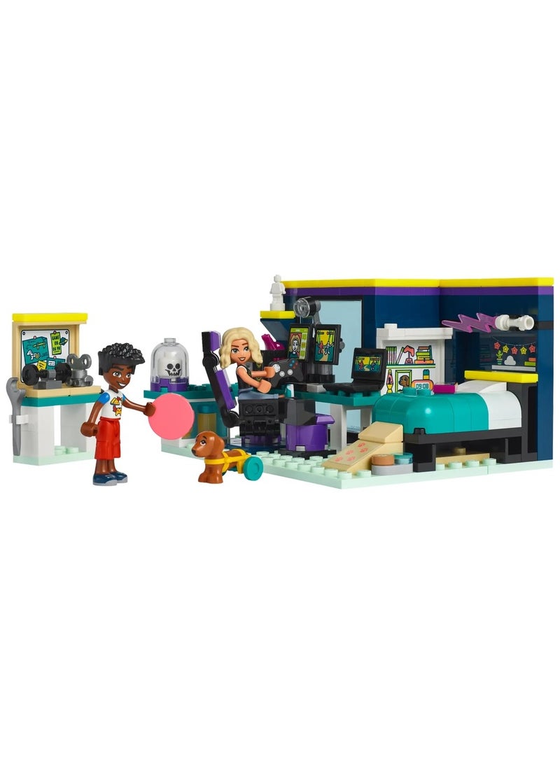 LEGO - Nova's Room 179 Pieces - 41755 - Image 2