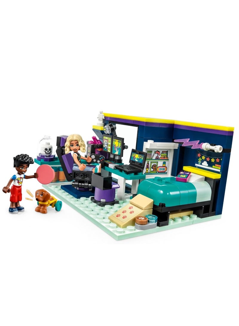 LEGO - Nova's Room 179 Pieces - 41755 - Image 3