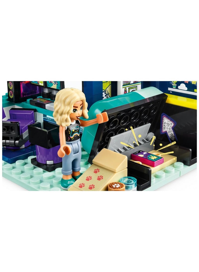 LEGO - Nova's Room 179 Pieces - 41755 - Image 4