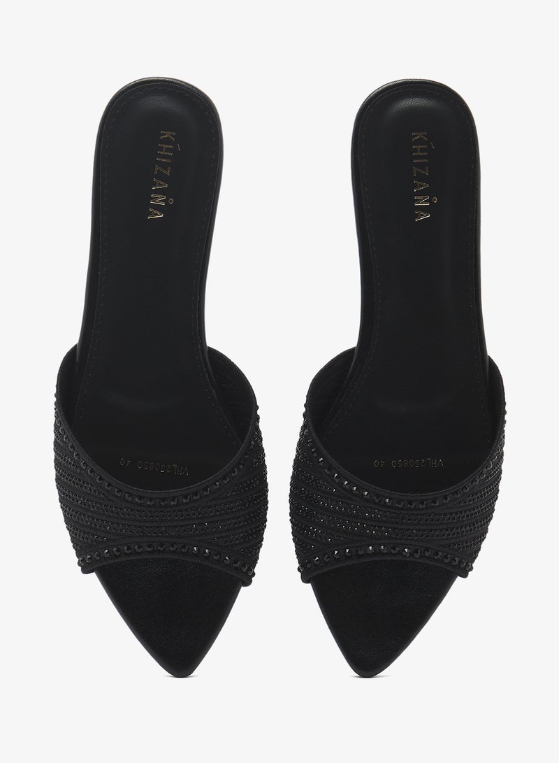 خزانة صنادل مسطحة - Image 4