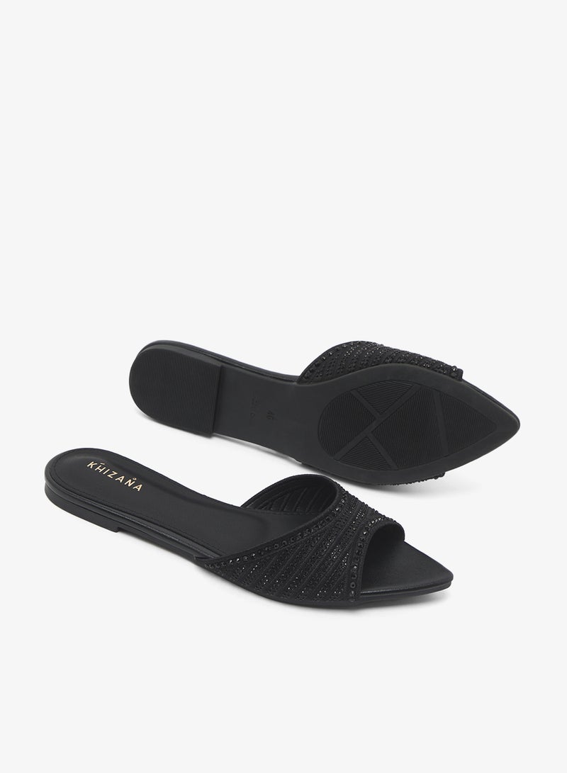 خزانة صنادل مسطحة - Image 3