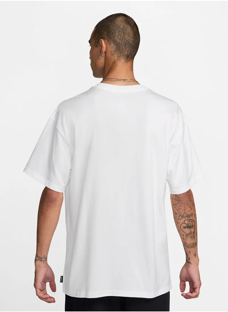 Nike Nsw M90 Air T-Shirt