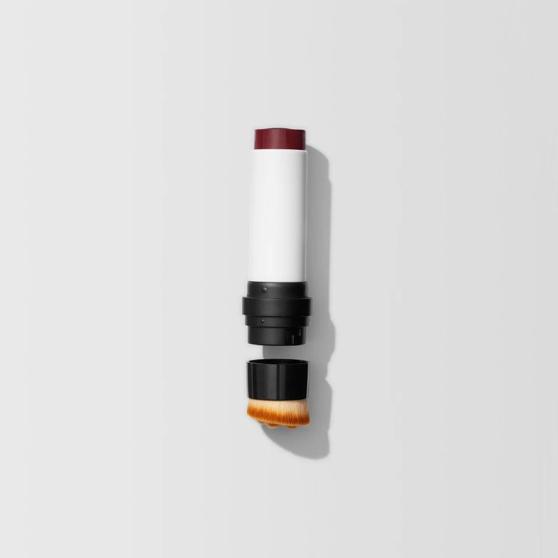 MAKEUP BY MARIO أداة أحمر الخدود الناعمة من ميك أب باي ماريو بلون بلومبيري - Image 2