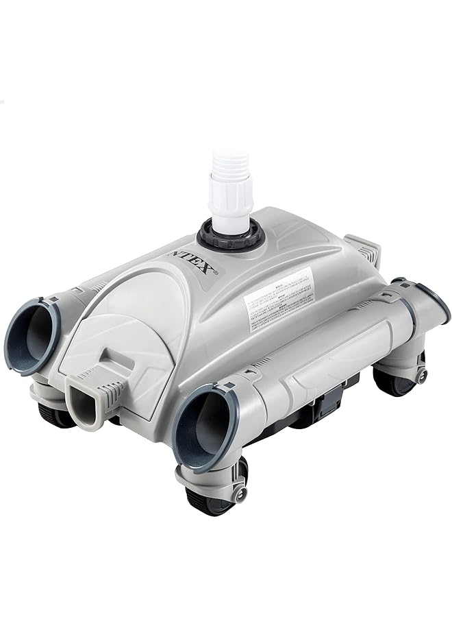 انتكس منظف حمامات السباحة الأوتوماتيكي 01264429 - Image 1