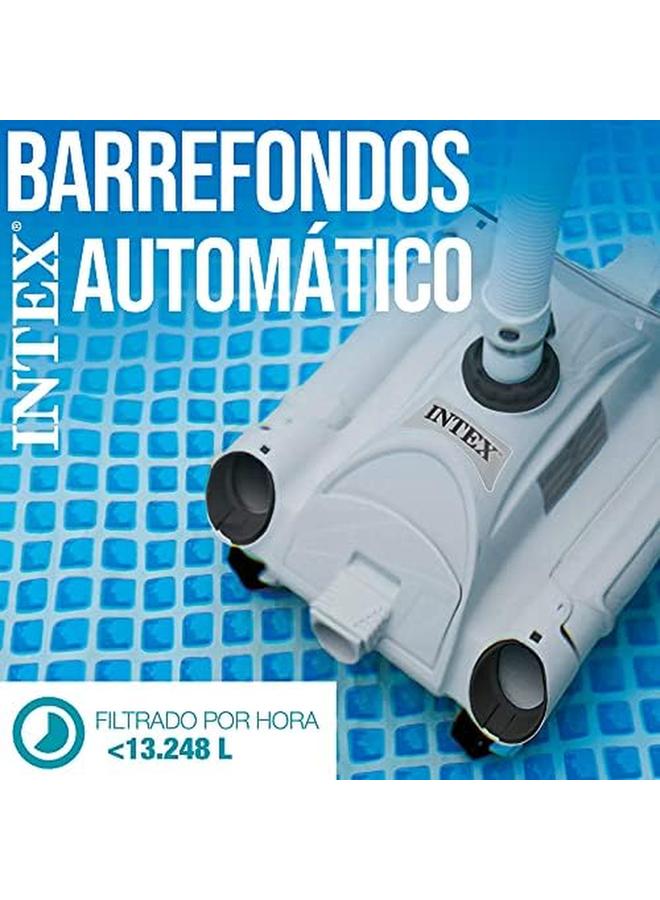 انتكس منظف حمامات السباحة الأوتوماتيكي 01264429 - Image 2