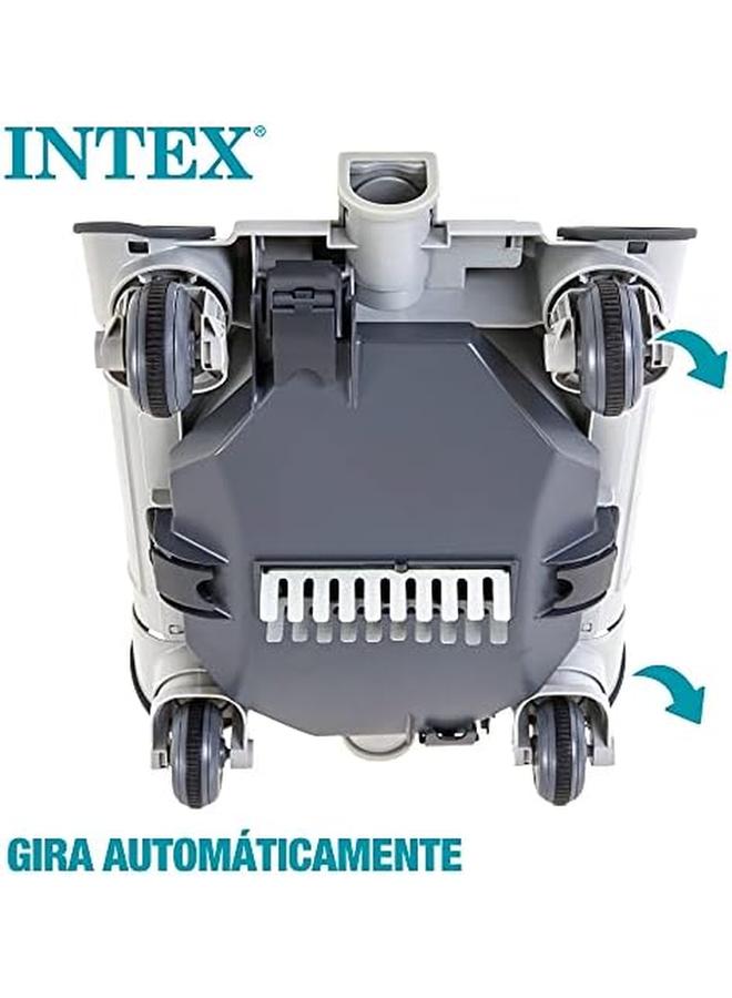 انتكس منظف حمامات السباحة الأوتوماتيكي 01264429 - Image 3