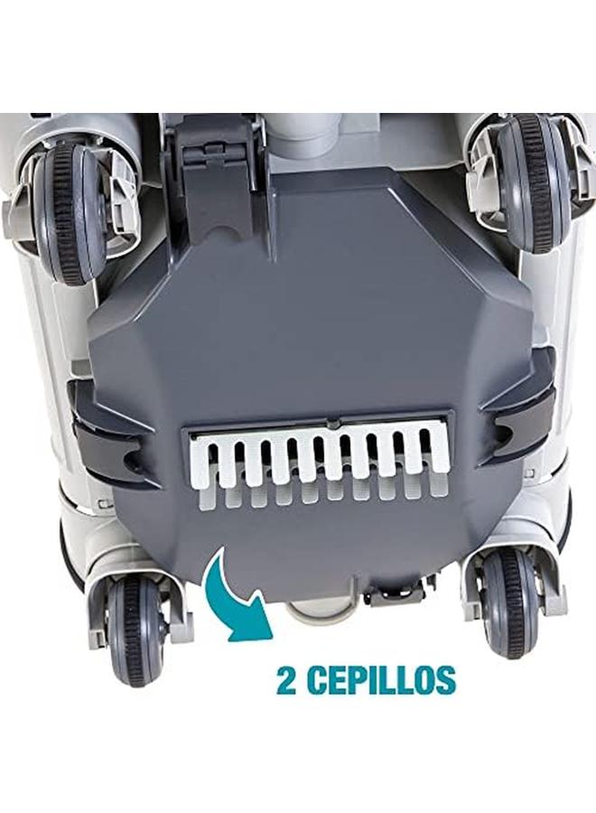 انتكس منظف حمامات السباحة الأوتوماتيكي 01264429 - Image 4