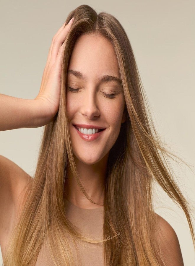 بول ميشيل غسول بول ميتشل الرغوي بخل التفاح، يزيل التراكمات ويعيد اللمعان، لجميع أنواع الشعر، 5.1 أونصة سائلة - Image 5