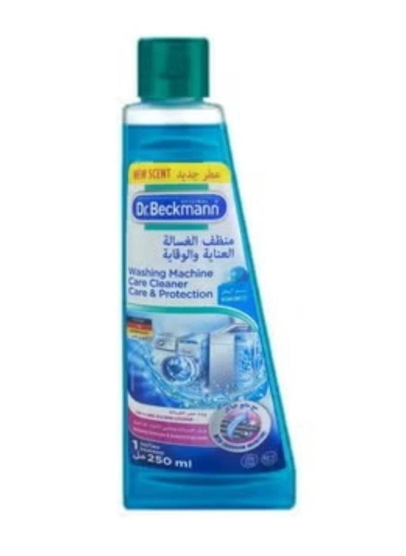 Dr. Beckmann Washing Machine Care Cleaner 250ml  - Image 3