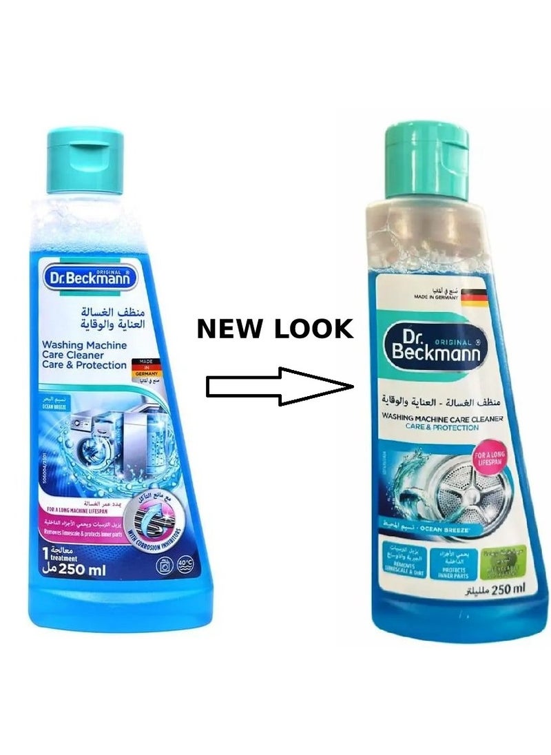 Dr. Beckmann Washing Machine Care Cleaner 250ml  - Image 2