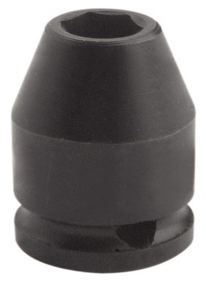 1/4" Drive Impact Socket 5/8" - 6 Point