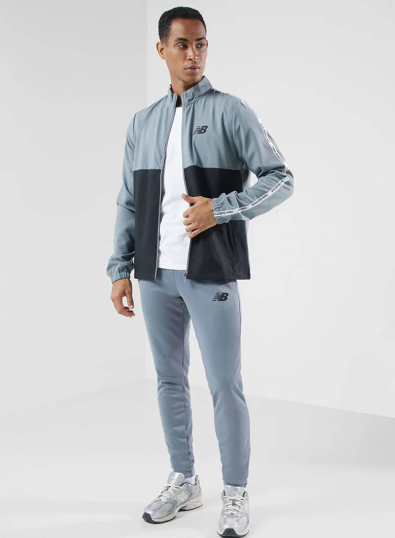 New Balance Training Woven Jacket
