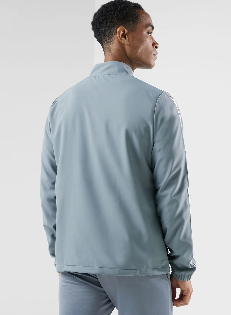 New Balance Training Woven Jacket