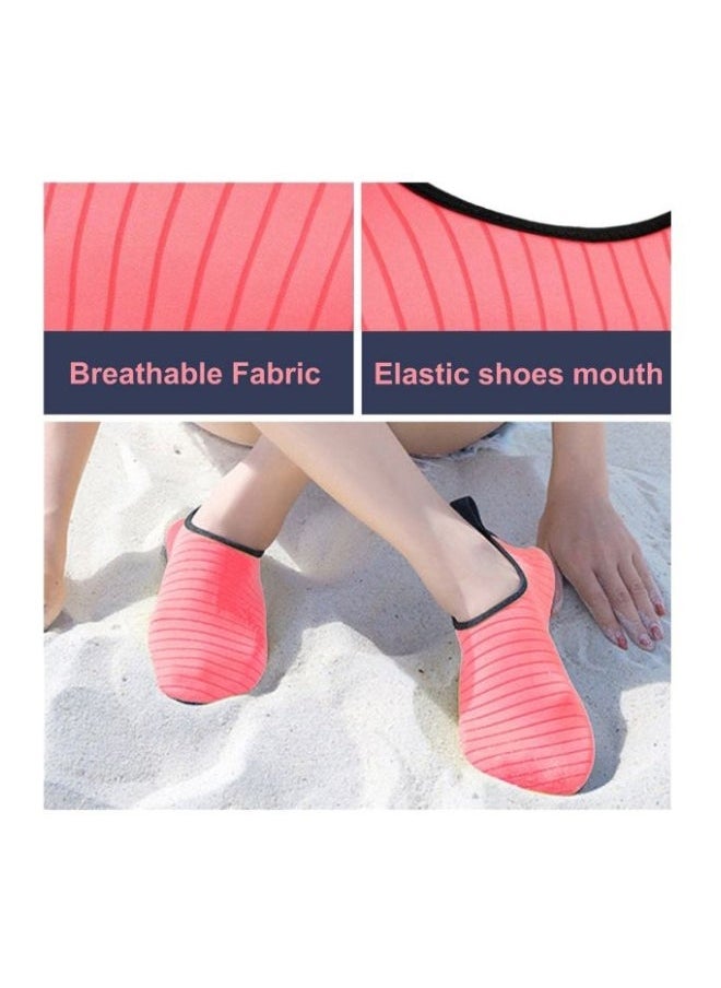 NIBEMINENT - Quick-Dry Aqua Shoes - Image 1
