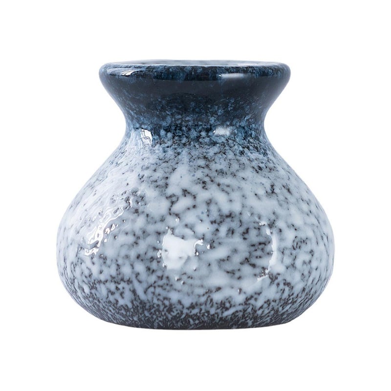 Japanese Style Ceramic Toothpick Holder Portable Tabletop Dispenser Kitchen Dining Accessory - Image 2