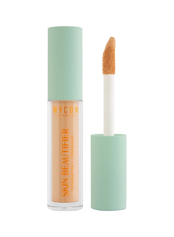 Wycon Skin Beautifier - Foundation + Concealer 07