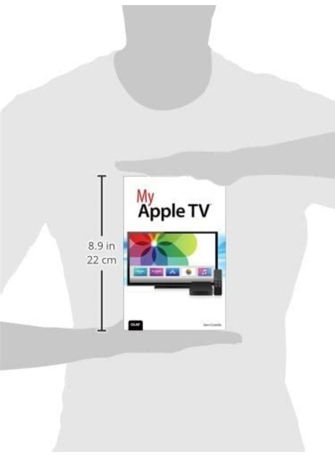 My Apple TV - Image 2