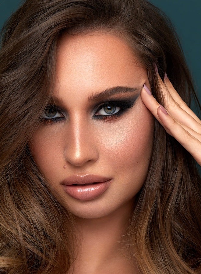 Kevyn Aucoin The Sensual Skin Enhancer, SX 09 (Medium to Light) universal color correcting shade: 5 in 1 multi-purpose foundation, spot concealer, color corrector, highlight & contour. All skin types. - Image 5