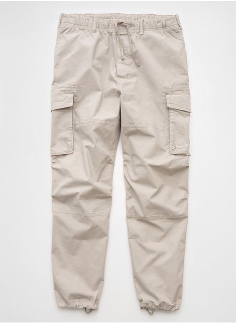 AE Flex Relaxed Straight Cargo Pant