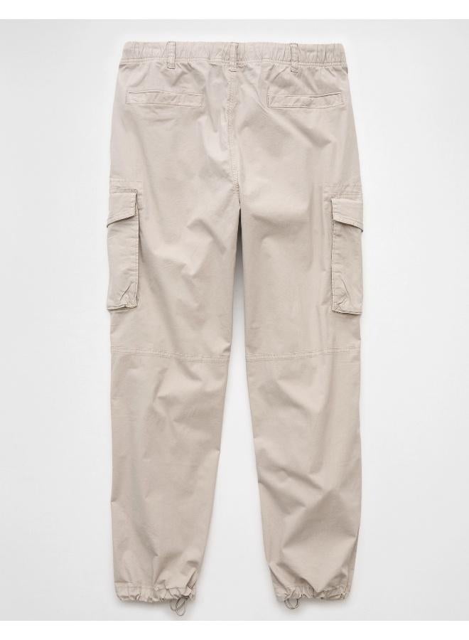 American Eagle AE Flex Relaxed Straight Cargo Pant  - Image 2