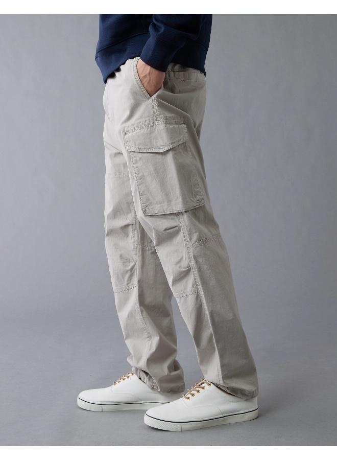 American Eagle AE Flex Relaxed Straight Cargo Pant  - Image 5