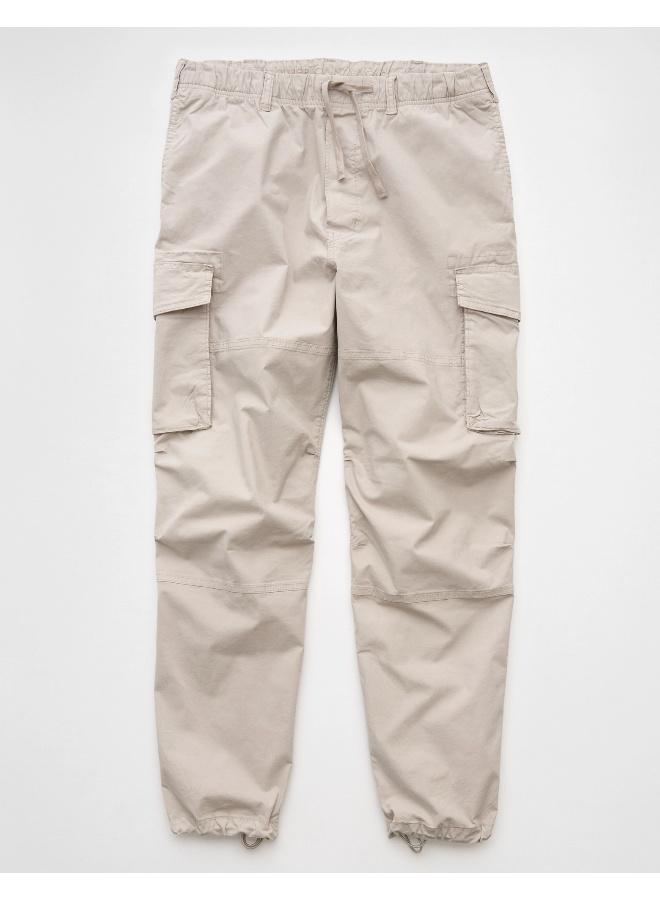American Eagle AE Flex Relaxed Straight Cargo Pant  - Image 3