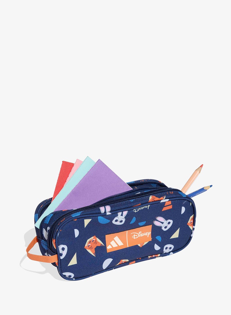 اديداس حافظة أقلام ديزني للأطفال بنقوش متنوعة - Image 4