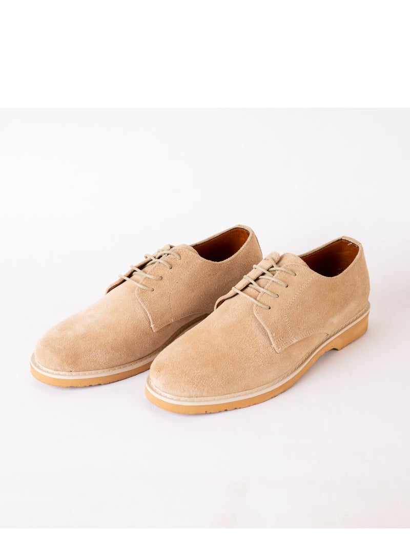 Suede men's shoes  - Image 1