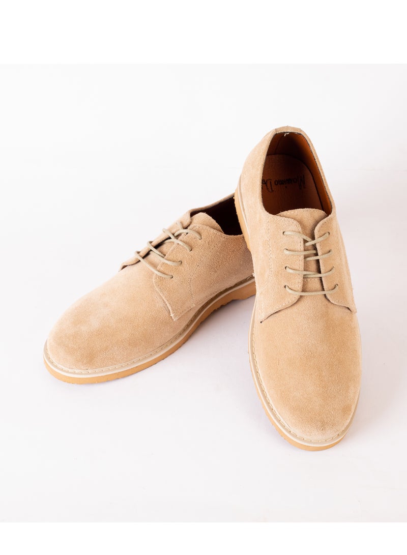 Suede men's shoes  - Image 2