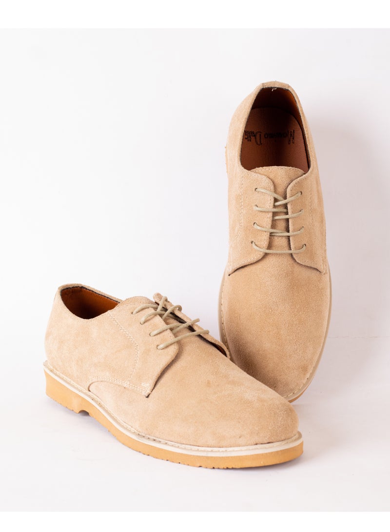 Suede men's shoes  - Image 3