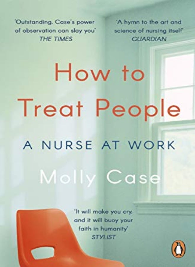 How to Treat People 