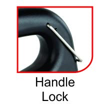 Kaymo Hand Tacker P-8 Black - Image 2