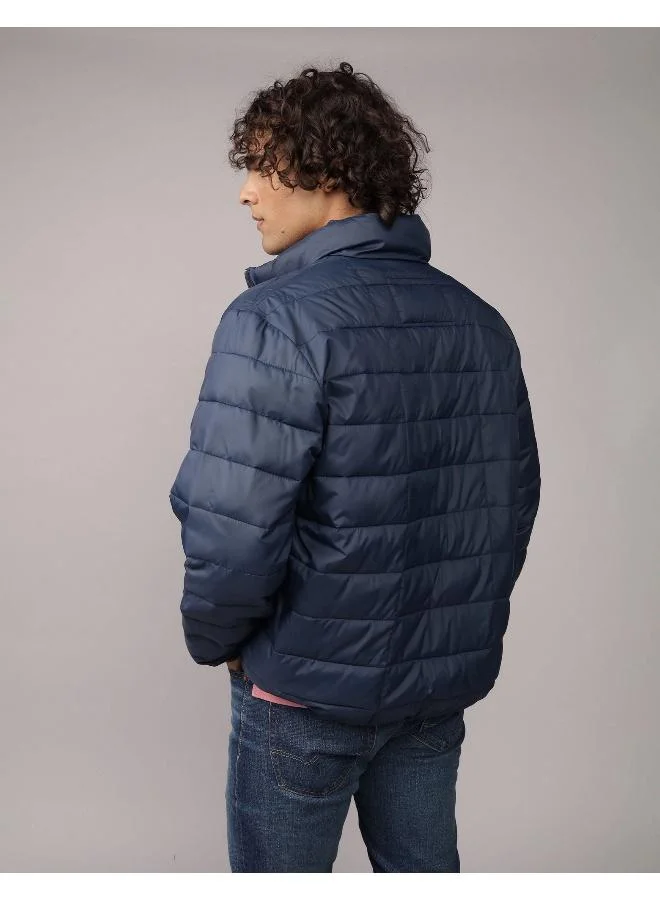 امريكان ايجل جاكيت منفوخ