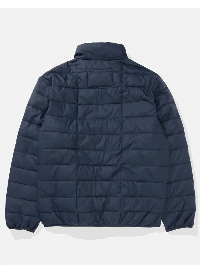 امريكان ايجل جاكيت منفوخ