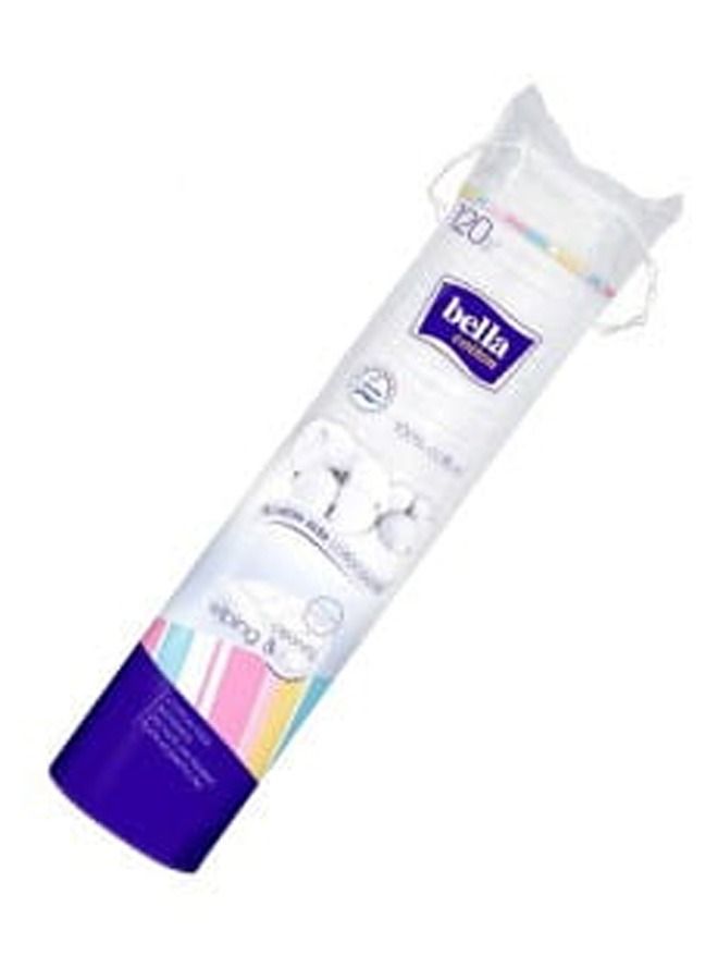 Bella Duuble side Cotton Pads