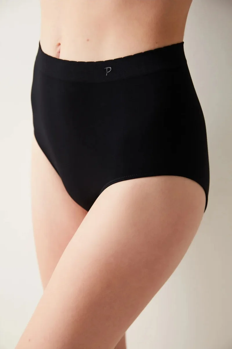 Penti PENTI Basic High Waist Briefs