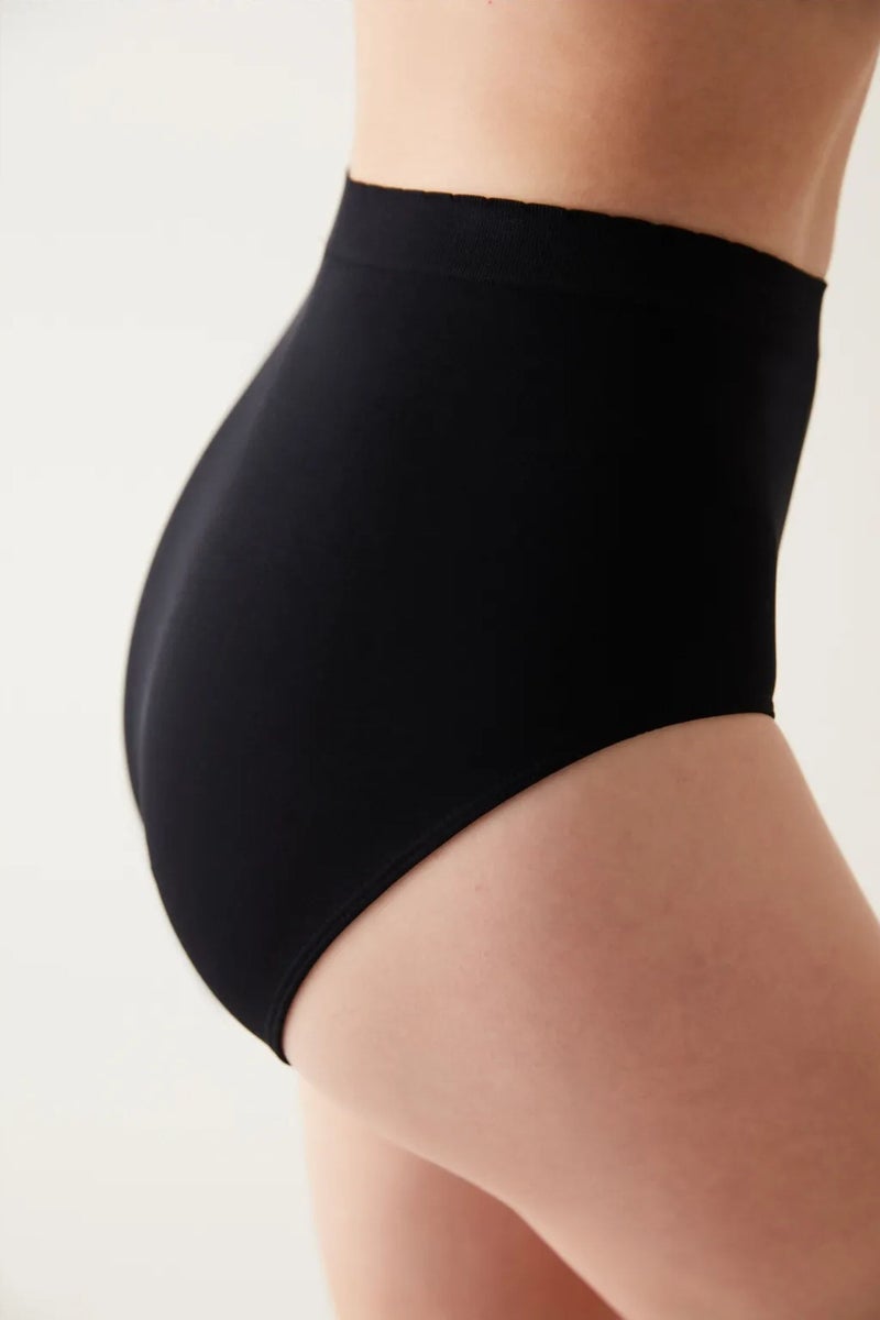 PENTI Basic High Waist Briefs - Image 3