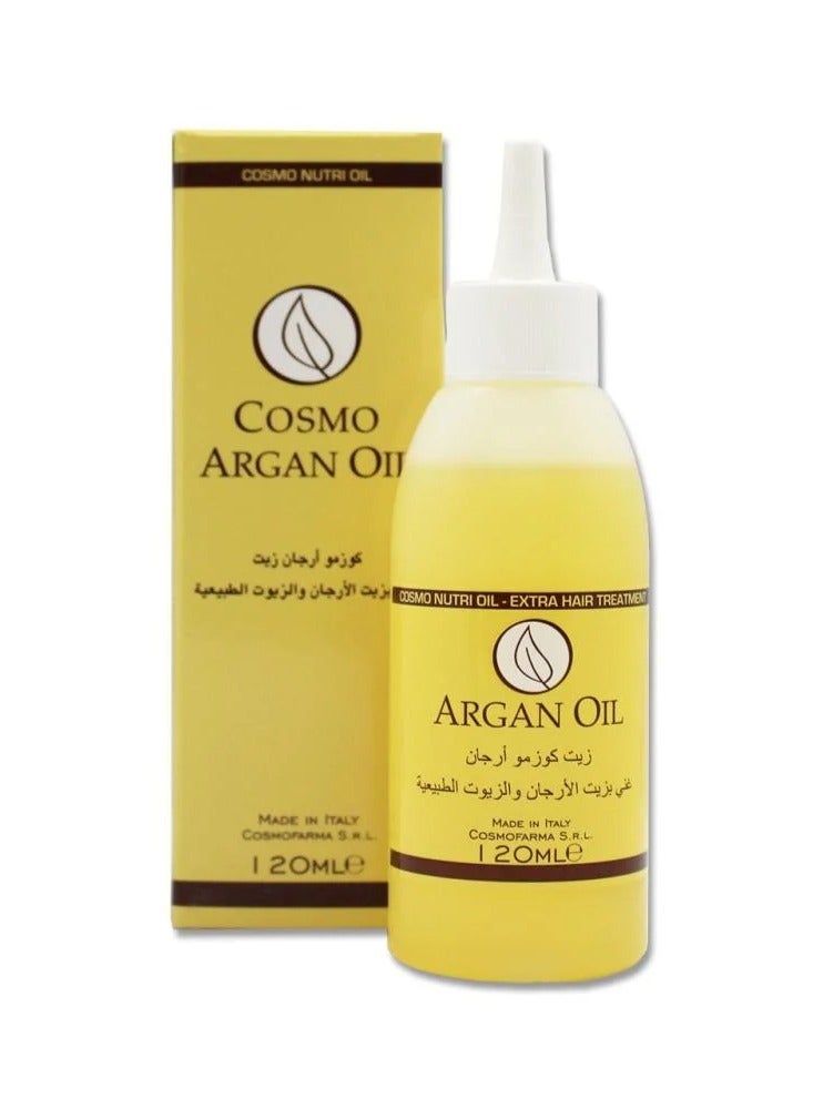 cosmo Argan Oil 120 ml