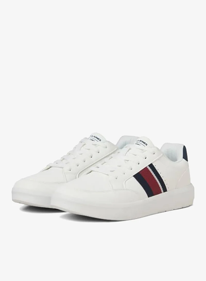 JACK & JONES Jfwjohnson Low Top Sneakers