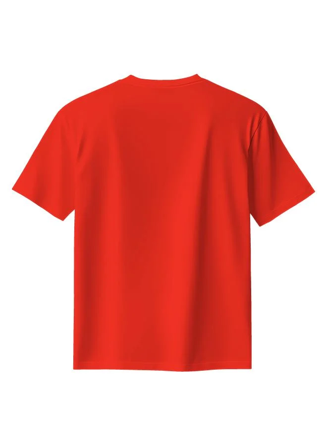 Baseball United Palestine Baseball National Team Kids' Lifestyle T-shirt