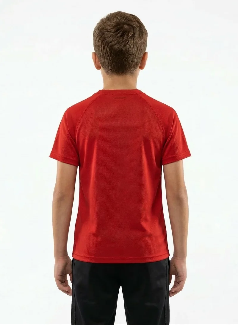 Baseball United  Palestine Baseball National Team Kids' Lifestyle T-shirt  | Best Price UAE