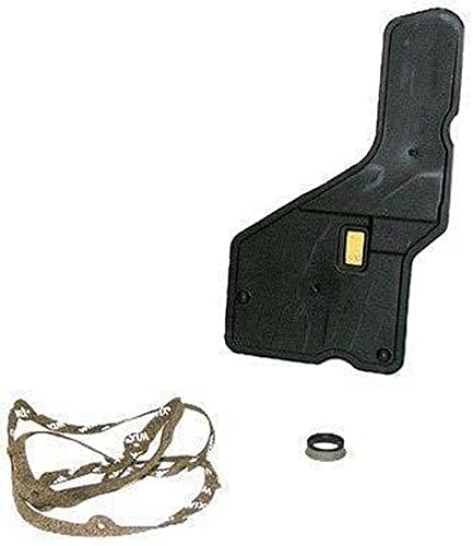 Wix Filters - 58611 Automatic Transmission Filter, Pack of 1 - Image 4