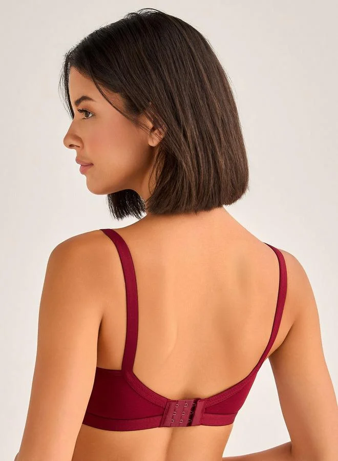 Splash FAV Non-Wired Nursing Bra Full Coverage