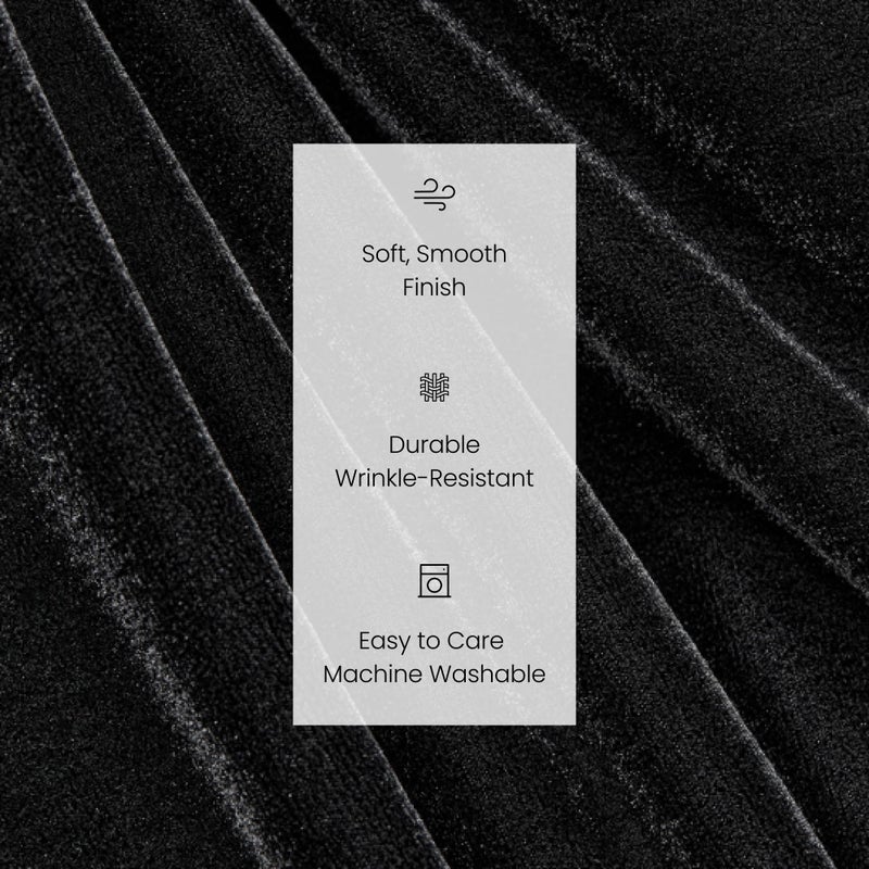 Lulus Zarae Corset Velvet Flounce Skirt Mini Dress Womenâ€™s Strapless Cocktail Dress with Pleated A-Line Hem Black - Image 4