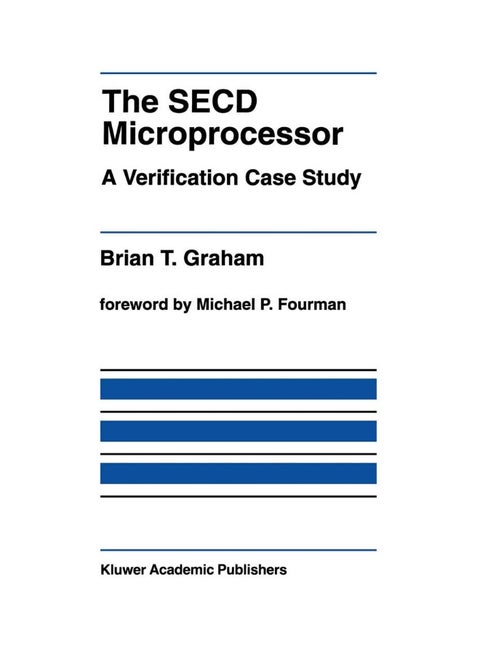 The SECD Microprocessor: A Verification Case Study