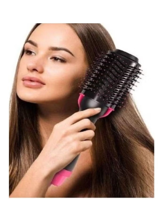 جامايكا فرشاة شعر احترافية مخصصة لتطبيق الكيراتين والبروتين - JPC50001 - Image 3