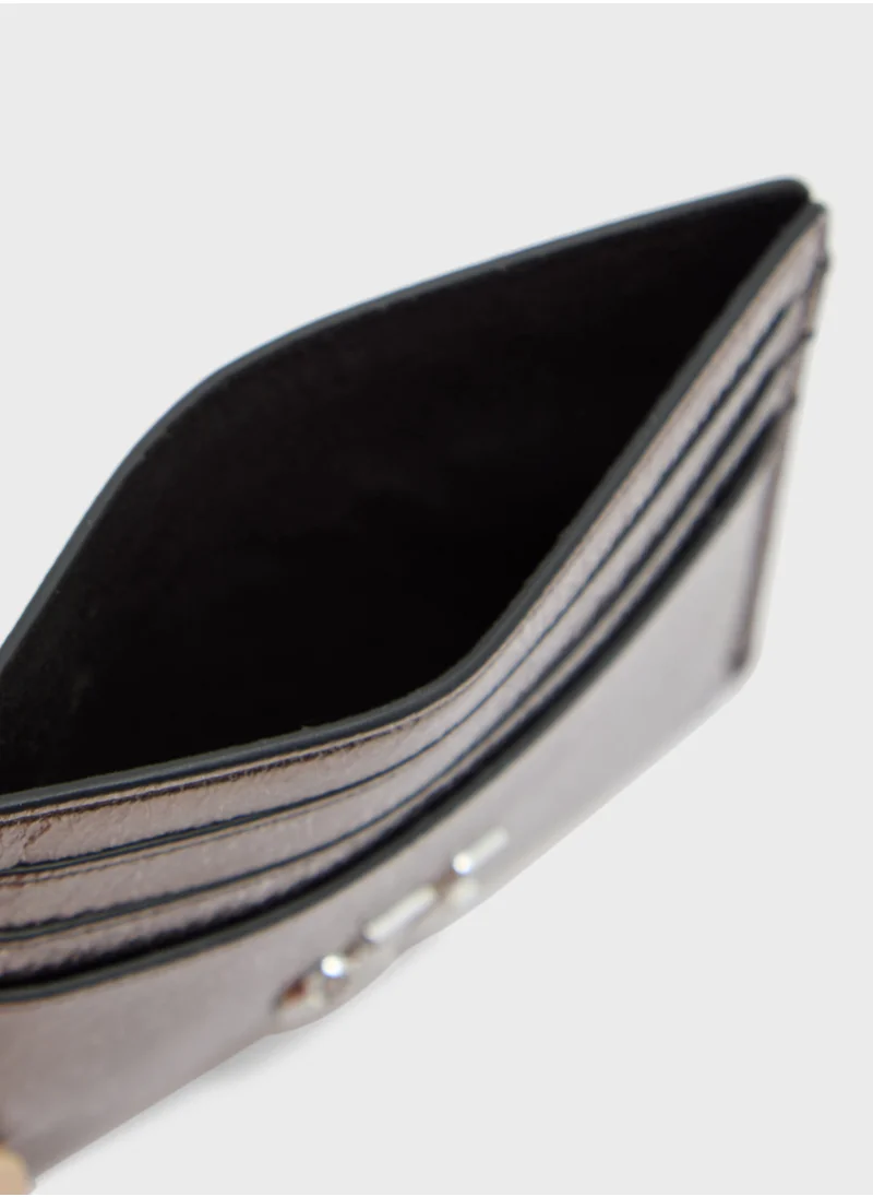 كالفن كلاين جينز Monogram Card Holder