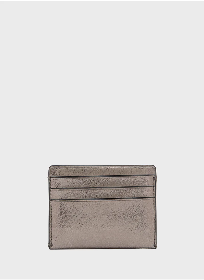 كالفن كلاين جينز Monogram Card Holder